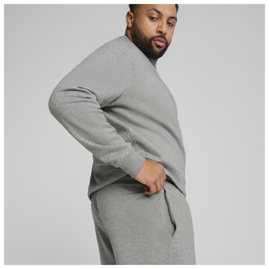 Puma Ανδρικό σορτς Essentials No.1 Logo Shorts